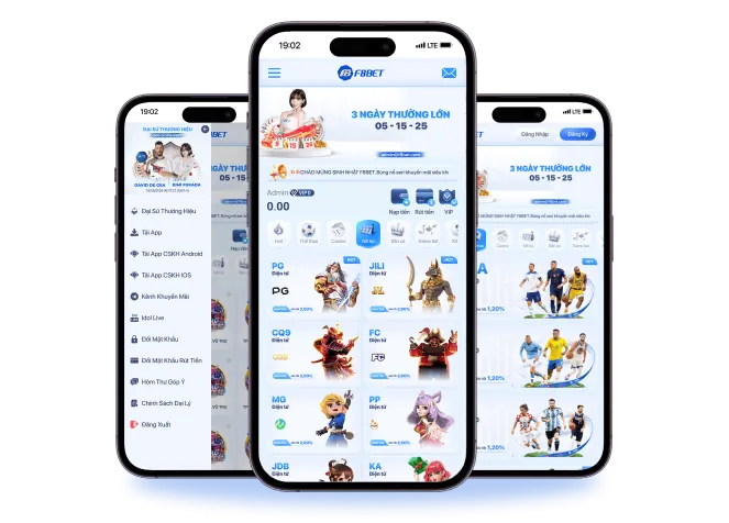 Cơ hội jackpot khủng tại 09vip app