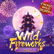 Trò chơi slot thế giới phép thuật Magic Forest
