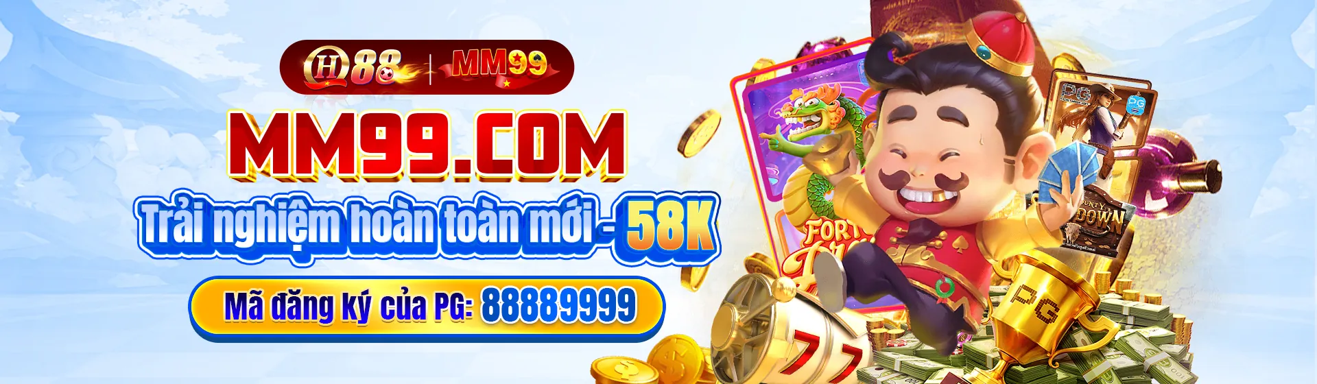 Hình ảnh chính trò chơi nổ hũ 09vip app với jackpot lớn