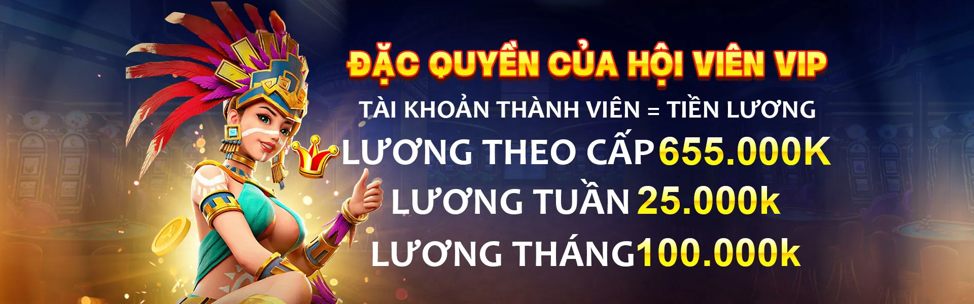 Ưu Đãi Chào Mừng Độc Quyền cho Người Dùng Mới 09vip App