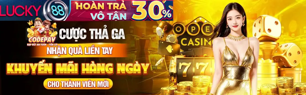Hướng dẫn chơi Slot Game 09vip app